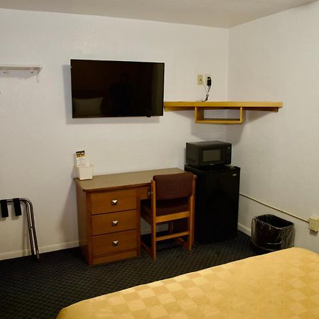 تلاهاسي El Camino Motel المظهر الخارجي الصورة