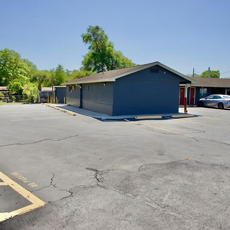 تلاهاسي El Camino Motel المظهر الخارجي الصورة