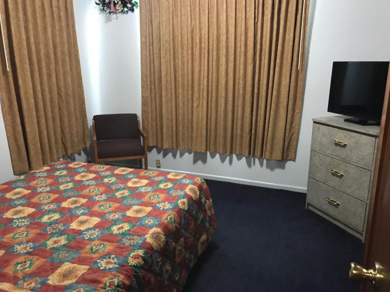تلاهاسي El Camino Motel المظهر الخارجي الصورة